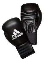 Luva De Boxe adidas Performer Boxing 14oz - Preto/branco, usado comprar usado  Brasil 