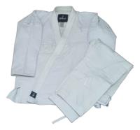Kimono Jiu-jitsu Alliance Rosan Branco A1 comprar usado  Brasil 