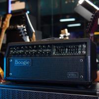 Amplificador Mesa Boogie Jp2c John Petrucci Signature comprar usado  Brasil 