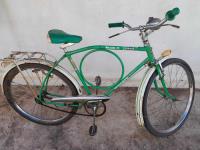 Usado, Bicicleta Monark Brasil De Ouro 1971 Antiga Original comprar usado  Brasil 