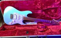 Usado, Guitarra Ibanez Az2204 Japan  Suhr Fender Gibson comprar usado  Brasil 