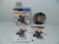 Kill Zone 3 Original Fisico Midia P/ Ps3 - Loja Fisica Rj comprar usado  Brasil 