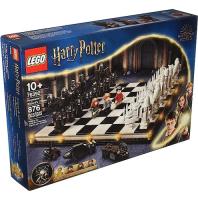 Usado, Lego 76392 Harry Potter Wizard's Chess comprar usado  Brasil 