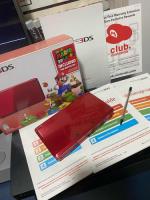 Nintendo 3ds Edição Super Mario 3d Land Desbloqueado 32 Gb + Jogo Original comprar usado  Brasil 