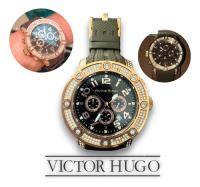Relógio Victor Hugo Feminino Original, usado comprar usado  Brasil 