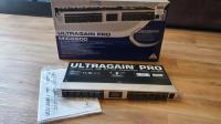 Behringer Ultragain Pro Mic2200 Na Caixa, usado comprar usado  Brasil 