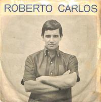 Roberto Carlos - Não Quero Ver Você Triste - Compacto 7 comprar usado  Brasil 
