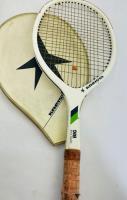 Raquete De Tênis Super Star Big Kneissl comprar usado  Brasil 