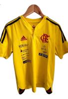 Camisa Flamengo Viagem 2022 comprar usado  Brasil 
