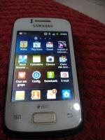 Samsung Branco Modelo Gt S 6102 Branco Ler Descrição  comprar usado  Brasil 