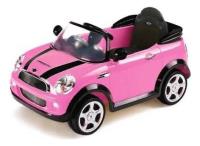 Mini Cooper Elétrico Infantil (biemme) comprar usado  Brasil 