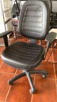 Cadeira Escritorio Tombini, usado comprar usado  Brasil 