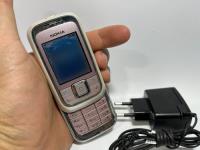 Celular Nokia 6111 Desbloqueado Original Rosa , usado comprar usado  Brasil 