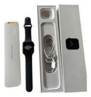 Apple Watch Se 44m Gps Pouco Usado Cinza Espacial Original  comprar usado  Brasil 