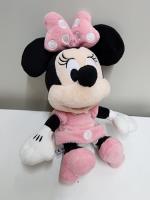 Pelúcia Minnie Mouse Disney Original 20 Cm comprar usado  Brasil 