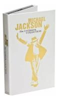 Michael Jackson The Ultimate Collection (cd,dvd E Livro) comprar usado  Brasil 