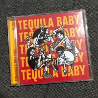 Cd Tequila Baby - Bem Vindo À Roda Punk - Ao Vivo Punk 2000 comprar usado  Brasil 