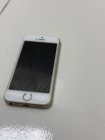 iPhone 5s Dourado P Retirada De Peças comprar usado  Brasil 