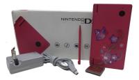 Console Nintendo Dsi Ndsi Original Testado Comjogos Completo comprar usado  Brasil 