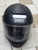 capacete articulado preto fosco comprar usado  Brasil 