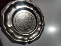 Chaveiro Vintage Wolff Auto Peças De Época Marca D Qualidade comprar usado  Brasil 