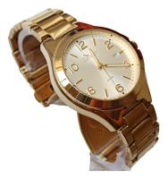 Relógio Condor Feminino Dourado Co2115sw comprar usado  Brasil 