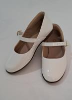 Sapato Infantil Gigil Branco Social comprar usado  Brasil 