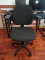 Cadeira De Escritório Qualiflex Executiva Ergonômica  comprar usado  Brasil 