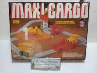 Antigo Raro Maxi Cargo Estrela C/ Caixa Manual Lindo comprar usado  Brasil 