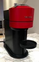 Máquina De Café Vertuo Nespresso, Vermelha, 220v comprar usado  Brasil 