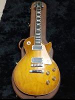 Gibson Les Paul Standard Honeyburst - Golden Wood Era 1998 ! comprar usado  Brasil 