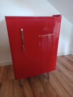 frigobar vermelho comprar usado  Brasil 