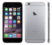 iPhone 6 64gb Apple Cinza-espacial comprar usado  Brasil 