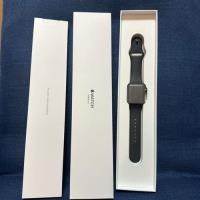 Apple Watch Series 3 Cinza Espacial 38mm Muito Novo, usado comprar usado  Brasil 