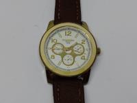 Usado, Relógio Mondaine Absolut Analógico Clássico Usado Y0253 comprar usado  Brasil 