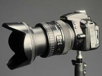 Lente Sigma 24-70 2.8 Full Frame Pra Nikon (com Fungos) comprar usado  Brasil 