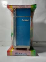 Geladeira De Brinquedo Anos 80 Lacrada Banesa Modelo Alaska comprar usado  Brasil 