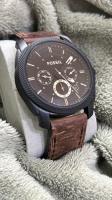 Relógio Masculino Fossil Fs4656ie comprar usado  Brasil 