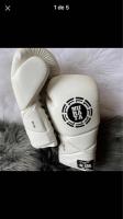 Luvas De Boxe/muay Thai Murata Pro Fight 16 Oz comprar usado  Brasil 