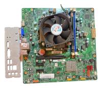 Placa Mãe Lenovo 1150 M93p Intel Core I3 4130 3.4 Ghz 4g comprar usado  Brasil 