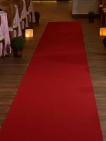 tapete vermelho casamento comprar usado  Brasil 