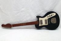 Guitarra Giannini Sonic Anos 70 - Usado / Leia Descriçao comprar usado  Brasil 