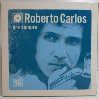 Roberto Carlos - Pra Sempre Anos 70 Box Cd 12 Cds Mini comprar usado  Brasil 