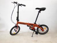 Bicicleta Bike Dobrável Edição Limitada Vw T-cross comprar usado  Brasil 