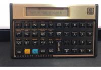 Calculadora Hp12c Com Defeito Na Tela comprar usado  Brasil 