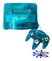 Nintendo 64 Anis Edição Mult Sabores 1 Jogo A Escolher Usado comprar usado  Brasil 