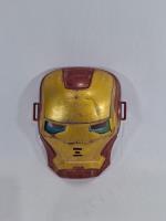 Usado, Máscara Homem De Ferro Marvel. comprar usado  Brasil 