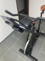Bicicleta Spinning Bluetooth C5 Movement, usado comprar usado  Brasil 