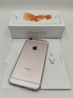 Celular iPhone 6s Rose Gold 32gb Usado comprar usado  Brasil 
