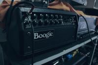 Usado, Amplificador Mesa Boogie Mark V 25 comprar usado  Brasil 
